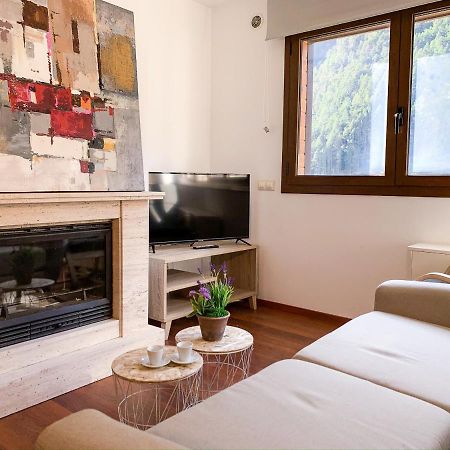 Apartamento moderno Coma Pedrosa con vista en Arinsal Exterior foto