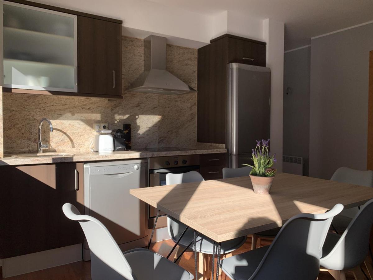 Apartamento moderno Coma Pedrosa con vista en Arinsal Exterior foto