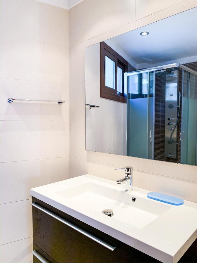 Apartamento moderno Coma Pedrosa con vista en Arinsal Exterior foto