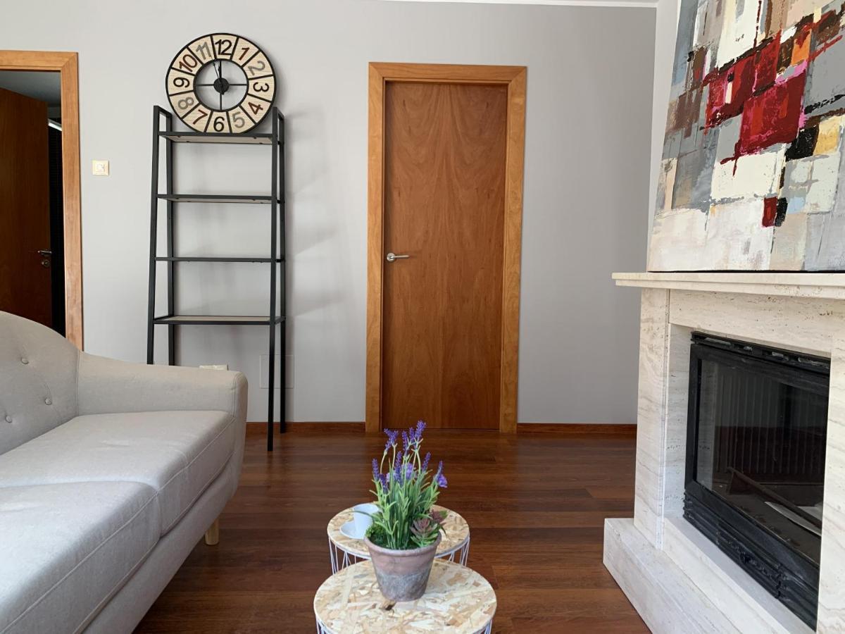 Apartamento moderno Coma Pedrosa con vista en Arinsal Exterior foto